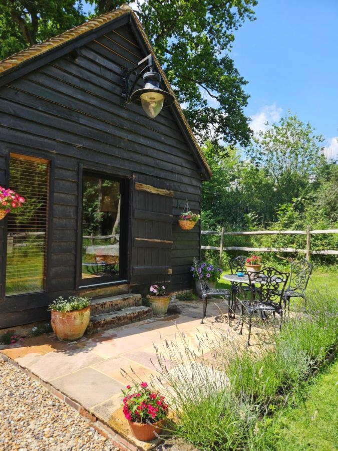 Gatwick Hideout Διαμέρισμα Charlwood Εξωτερικό φωτογραφία
